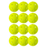 Franklin X-26 Indoor Pickleballs (12-Pack)