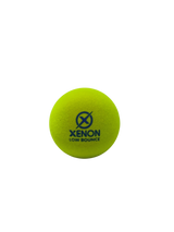 Xenon Low Bounce Balls (1 Sleeve = 2 balls).