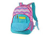 All For Color Backpack