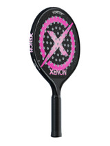 Xenon Vortex Light Platform Tennis Paddle (Purple) - paddlepro
