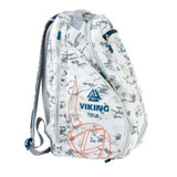 Viking Winter Camo Backpack