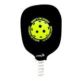 Neoprene Pickleball Paddle Cover(Sleeve Only)- What's the Score?