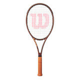 WILSON Pro Staff 97L V14 Unstrung Performance Tennis Rackets