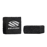 Selkirik Carbon Fiber Pickleball Cleaning Block (2 Pack)