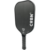 CRBN¹ Pickleball Paddle (White) 