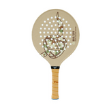 Viking Military Sword Lite Platform Tennis Paddle