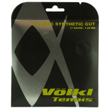 VOLKL Classic Synthetic Gut | Tennis Racquet String | All Around | Nylon-based Center Core