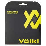 VOLKL Cyclone | Tennis Racquet String | Spin & Control | Ten-sided co-polymer