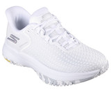 Skechers Women's Viper Court Elite. (White)