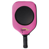 Spot On Pickleball Paddle Cover & Trainer