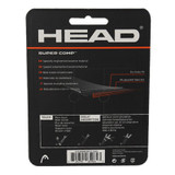 Head Super Comp Overgrip