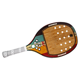 Sexy Brand Bamboo Beach Tennis Paddle