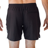 Faye+Florie Men's 9 inch Shorts