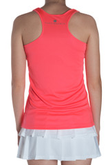 Faye+Florie Moisture Wicking Racerback Tee