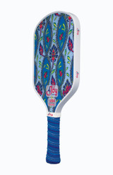 4Joy Premio Lightweight Pickleball Paddle (Damask)