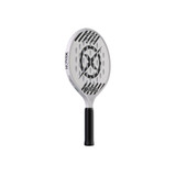 Xenon Vector Pro Spin Max Version 2 Platform Tennis Paddle, White