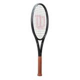 Wilson RF 01 Performance Tennis Racket | Unstrung