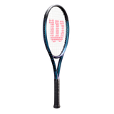 Wilson Ultra 100 V4 Tennis Racket (Unstrung)