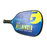Gamma Hellbender Neucore Pickleball Paddle