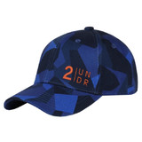 2UNDR Snap Back Full Print Hat