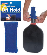 Tourna Pickleball Dri Hold Absorbent Overgrip