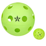 Master Athletics Jumbo Pickleball Ball