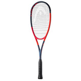 HEAD Radical 135X Squash Racquet | 2024 Model