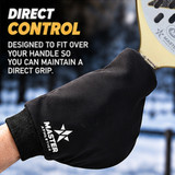 Master Athletics Master Mitten – Cold Weather Paddle/Racquet Mitt