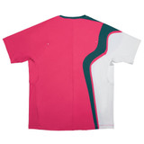 K-Swiss Men's Rublev Motion Free AO Shirt.