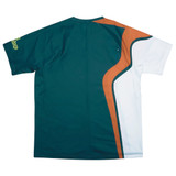 K-Swiss Men's Rublev Motion Free Miami Shirt