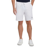 Penguin Men's Performance White 8" Tennis Short