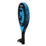 GAMMA Mirage Padel Racket 