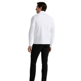 Penguin Men's Performance Earl 1/4 Zip 