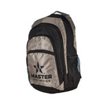 Master Athletics Backpack - Silver/Black