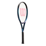 Wilson Ultra 100L V4 Tennis Racket (Unstrung)