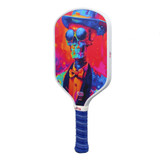 4Joy Premio Lightweight Pickleball Paddle (Slim Jim)