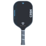 CRBN¹ TruFoam Waves Pickleball Paddle (Elongated w/ Long Handle
