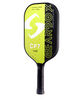Gearbox CP7 Pickleball Paddle (7.8 OZ)