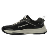 Selkirk Men's CourtStrike Pickleball Shoe (Lunar Black)