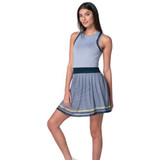 Lucky In Love Women's Kinetic Energy Dress.