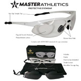 Master Athletics Protective Eyewear