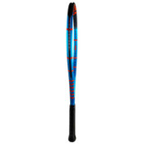 VOLKL VOSTRA V5 | Tennis Racquet | Featuring RED CELL & REVA | 260g or 9.2oz | GRIP SIZES: 0-5 | *UNSTRUNG* 