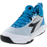 Diadora Men's Speed Blushield Fly 3 + All Ground Tennis Shoe