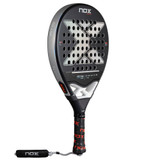 NOX AT10 Pro Cup HARD by Agustin Tapia Padel Racquet