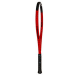 VOLKL VOSTRA V8 285 | Tennis Racquet | Featuring RED CELL & REVA | 285g or 10.1oz | GRIP SIZES: 1-5 | *UNSTRUNG*