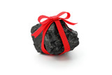 Did you you get a lump of coal? Turn your coal into Gold