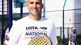 He develops Padel in the USA - "The growth is completely unstoppable" 