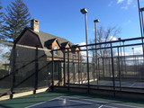 Popularity of Platform Tennis Soars Amid COVID-19