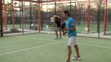 Move Over Pickleball, Here Comes Padel, A Fast-Growing Sport That’s Fun and Easy To Play