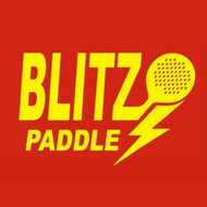 Blitz Paddle - New Short Format for Platform Tennis